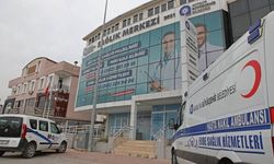 Antalya Kepez'de ücretsiz sağlık hizmeti binleri aştı