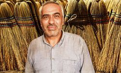 Geleneksel Sakarya süpürgeciliğinde son 70 usta kaldı