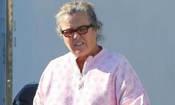 Rosie O'Donnell çocukları için 100 milyon doları reddetti