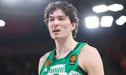Cedi Osman 9 milyon euroya PAOK ile anlaştı