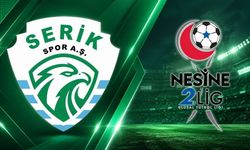 Serikspor sezonu Karacabey deplasmanında açacak