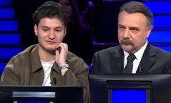 Milyoner'de 500 bin liralık Türkiye sorusuna yanlış cevap