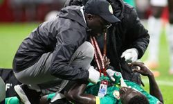 Senegal Milli Takımı doktoru 10 yıl sonra jinekolog çıktı