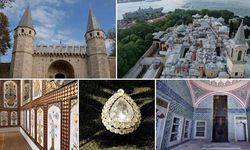 CNN International Topkapı Sarayı'nı mercek altına aldı