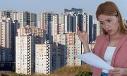 Ev sahiplerinin peşin kira ve depozito taleplerine sınır