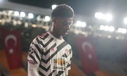 Fenerbahçe'nin transferde yeni hedefi Marcus Rashford oldu