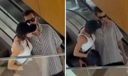 Dilan Çiçek Deniz ve Birkan Nasuhoğlu ilk kez görüntülendi