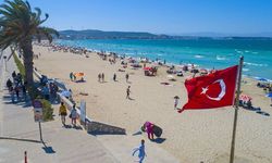 OECD raporu: Türkiye turist artışında 4. sırada
