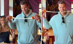 Eski basketbolcu Kris Humphries acılı tavuk zinciri kuruyor