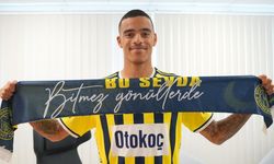 Marsilya'dan Greenwood'un 39 milyonluk satışına açıklama