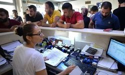 AYM nöbetçi noter düzenlemesini iptal etti