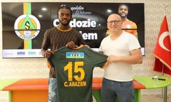 Alanyaspor'un yeni genel müdürü Murat Öğ oldu