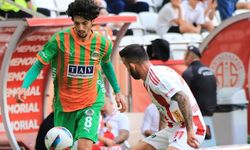 Alanyaspor ve Antalyaspor'un ilk maç programı açıklandı