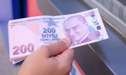 Bankalar ATM'lere sadece 200 TL yerleştirmeye başladı