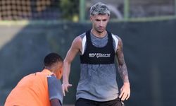 Yusuf Özdemir 9 aylık men cezasını tamamlıyor