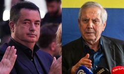 Aziz Yıldırım, Acun Ilıcalı'nın locasını iptal etti