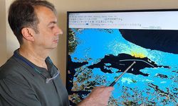 Marmara depremi için 7.5 büyüklüğünde hazırlık uyarısı