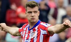 Beşiktaş, Alexander Sörloth transferi için harekete geçti