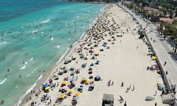 Fransa'da plajdan kum ve deniz kabuğu alana 1500 euro ceza