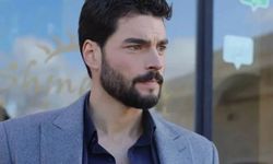 Akın Akınözü Alaeddin Keykubat rolü için imaj değiştirdi