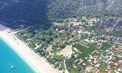 Kemer Çıralı'da 50 bin nüfusa sağlık merkezi yok