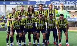 Musaba, Schalke 04'ün kiralama teklifini kabul etti