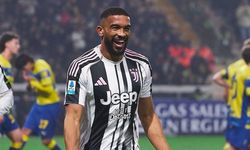 Galatasaray'ın stoper adayı Juventuslu Gleison Bremer