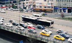 İstanbul'da toplu ulaşıma yüzde 10 zam yapıldı
