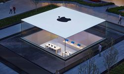 Apple piyasa değerinde Nvidia'yı geçerek zirveye yerleşti