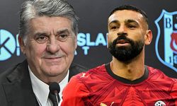 Beşiktaş, Mohamed Salah transferi için pazartesi görüşecek