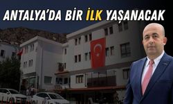 Kaş Belediyesi'nde sendika aidatı ve yetki krizi