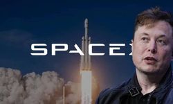 SpaceX'in piyasa değerinde 1 trilyon dolarlık kayıp