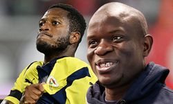 Fenerbahçe'nin yeni orta saha hedefi Corinthianslı Andre