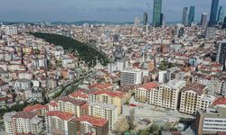 Türkiye'de 100 metrekare evin ortalama fiyatı 5 milyon TL