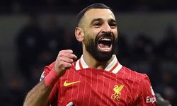 The Sun duyurdu: Mohamed Salah Beşiktaş'a transfer oluyor