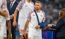 Fenerbahçe maçı öncesi rakip takımda 2 aylık eksiklik