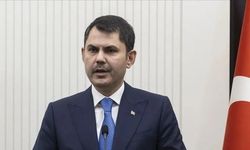 Bakan Kurum: 81 ilde 7 milyon kişi güvenli konuta kavuştu