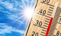 Meteoroloji uyardı: Sıcaklıklar mevsim normallerini aşacak