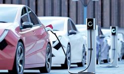 Türkiye'de elektrikli araç şarj işlem sayısı yüzde 96 arttı
