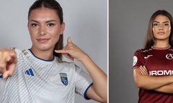 Fenerbahçe'nin ilgilendiği Blerta Smaili Trabzonspor'da