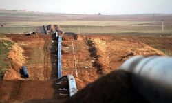Irak'tan Türkiye'ye yeni petrol boru hattı hazırlığı