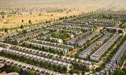TOKİ iştirakinden Mekke'ye 400 milyon dolarlık lüks proje