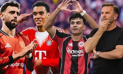 Galatasaray'ın 10 numara transferinde üç kritik hedef
