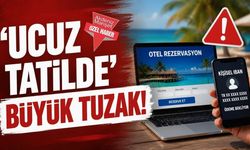 Tatil rezervasyonunda komisyon indirimi tuzağı