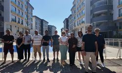 Tuzla'da 22 milyon liralık site aidatı vurgunu iddiası