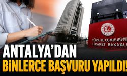 Antalya tüketici şikayetlerinde Türkiye beşincisi oldu