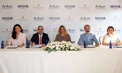 Anantara Türkiye pazarına Çeşme'den 2 milyar TL ile giriyor