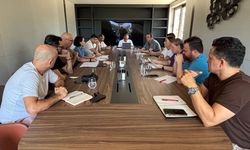 ALTAV'ın 2026 rotası belli oldu: Sağlıklı yaş alma turizmi