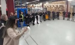 Plastik fabrikasında giydirilmiş maaş 153 bin liraya çıktı