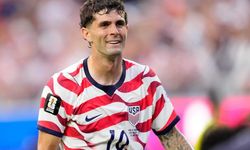 Galatasaray, Milan'ın yıldızı Pulisic için devrede